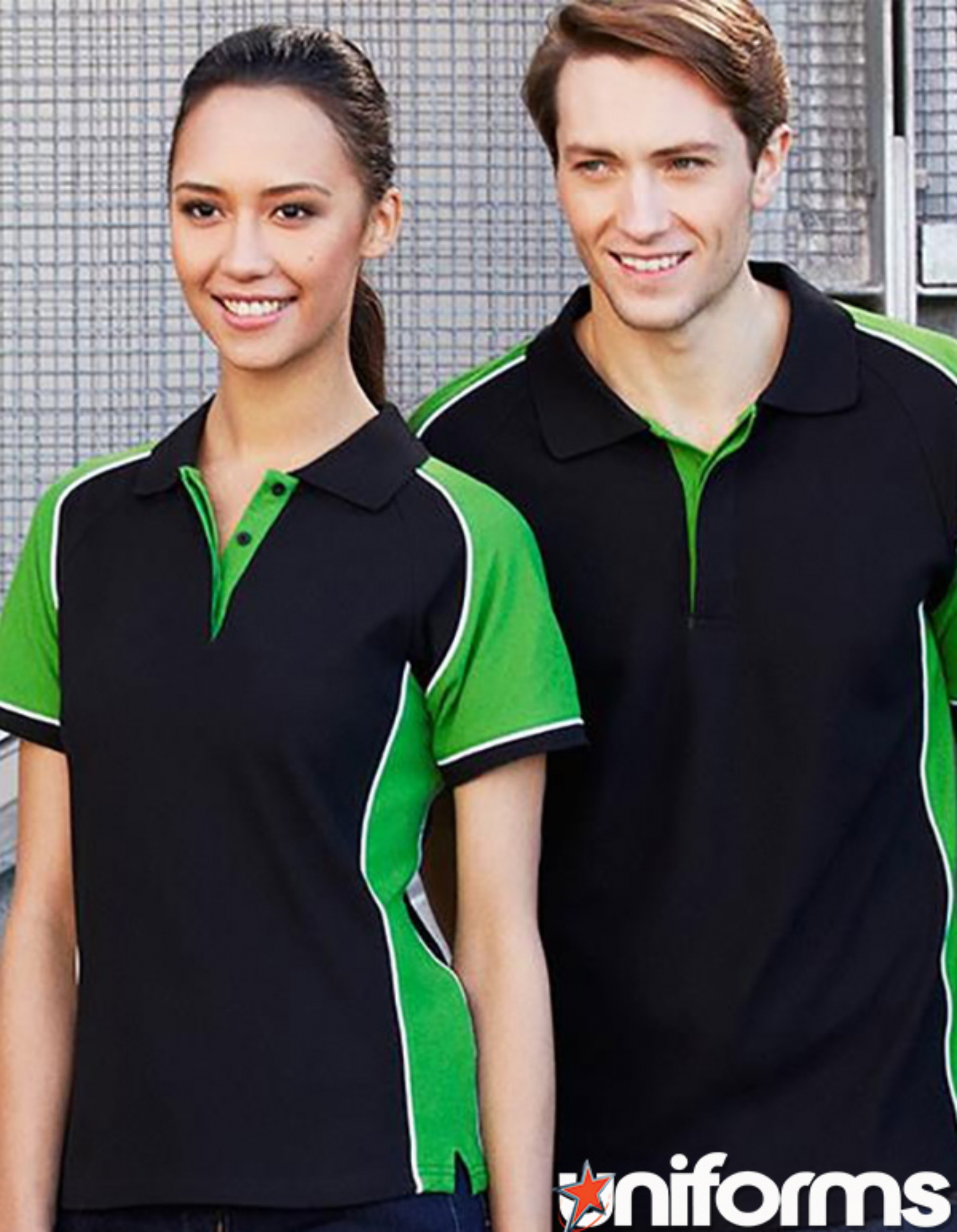 Áo Thun Đồng Phục VS186