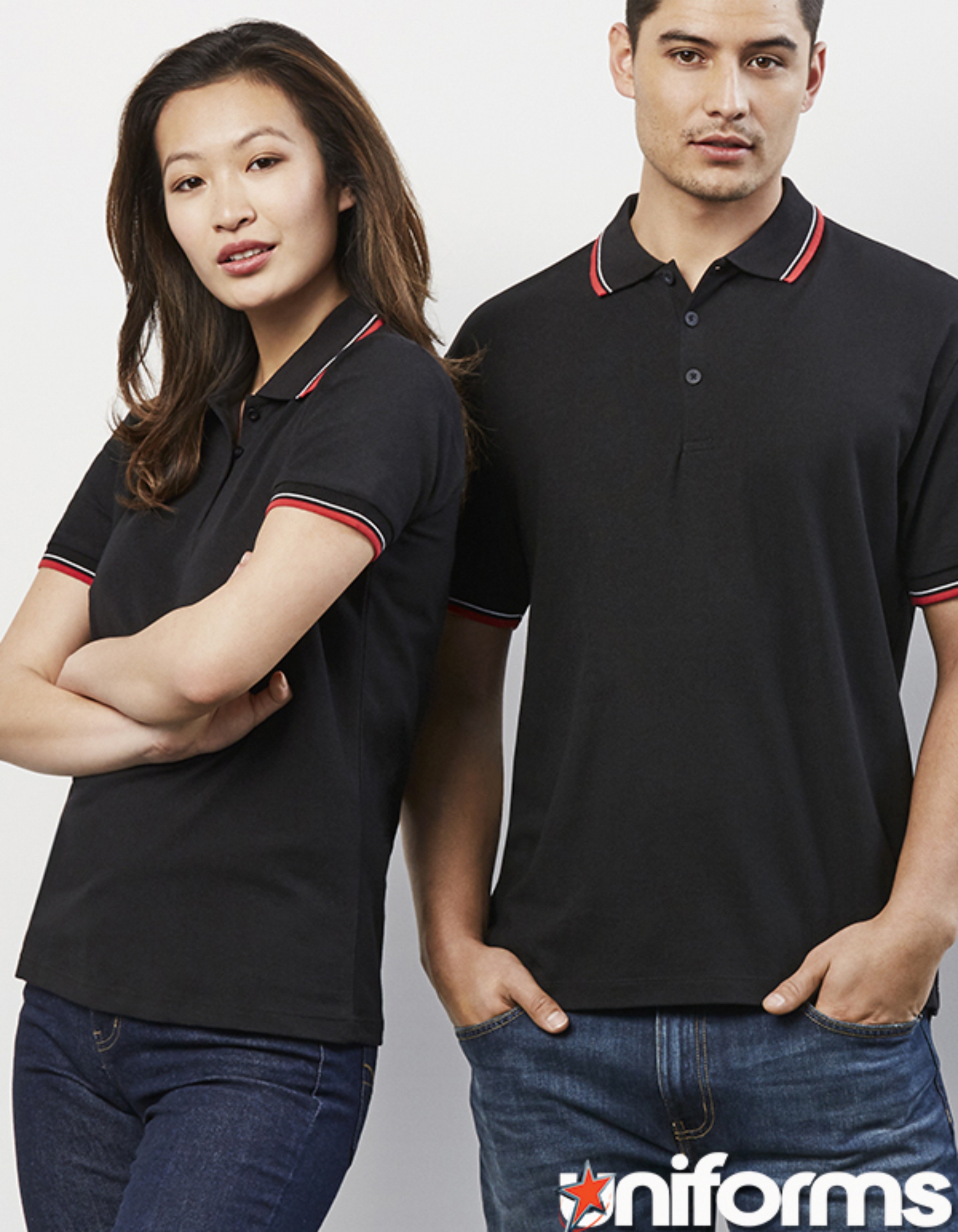 Áo Thun Đồng Phục VS169