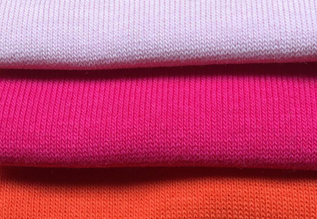 Vải thun Cotton co giãn 4 chiều
